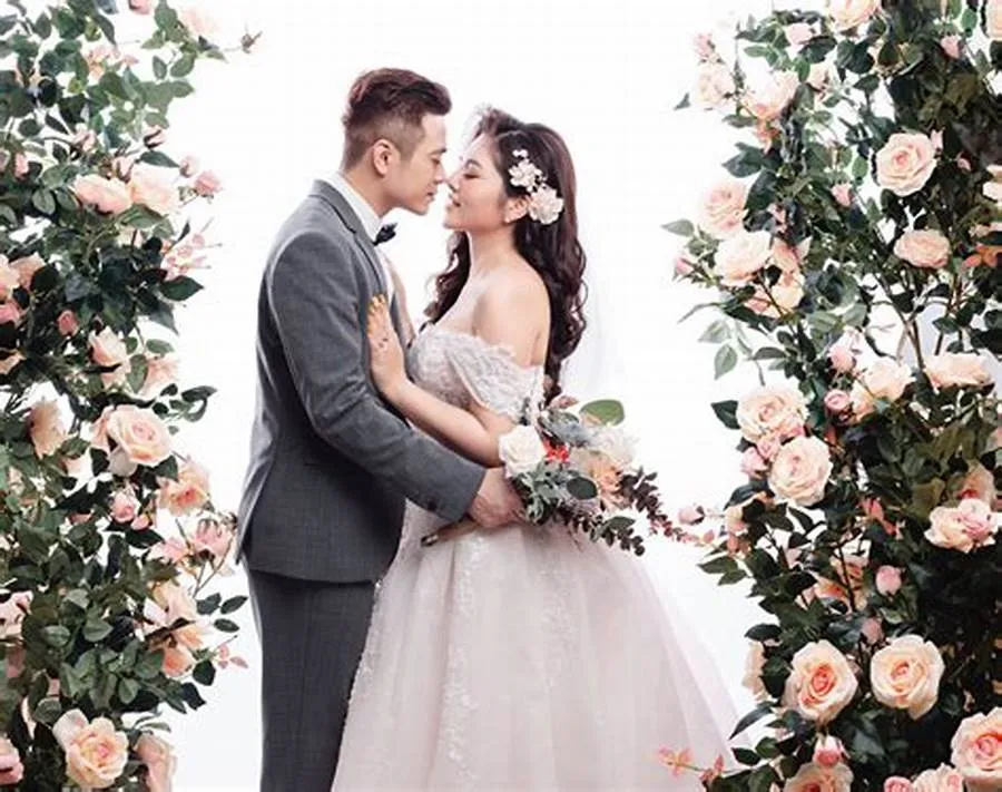 Trò chơi trong tiệc cưới là gì?
