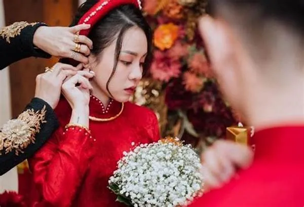 Quay video phóng sự cưới là gì?