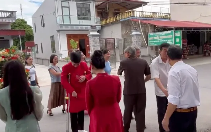 Kinh nghiệm đi hỏi vợ là gì?