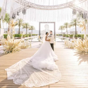 Lễ đính hôn và đám cưới khác nhau gì?