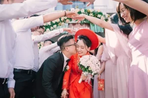 Gợi ý những địa điểm tổ chức tiệc cưới đẹp