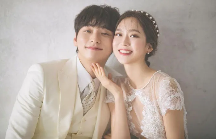 Chụp ảnh cưới tại studio hay ngoại cảnh?