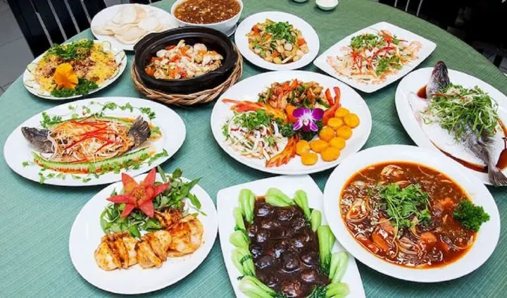 Tối ưu hóa chi phí thực đơn – Vẫn ngon miệng mà không lãng phí