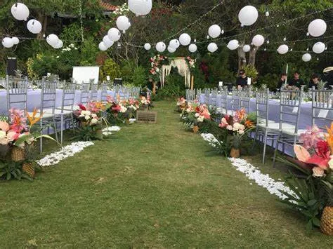 Đám cưới theo chủ đề cá nhân hóa (Themed Wedding)