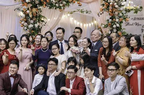 Kinh nghiệm thực tế từ các cặp đôi đã cưới