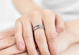 Nhẫn cưới chọn thế nào?