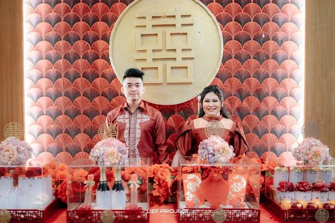 Phong thủy trong đám cưới là gì?