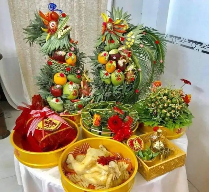 Ý nghĩa văn hóa đằng sau sự khác biệt