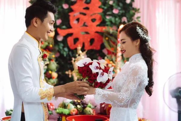 Kinh nghiệm để có một video phóng sự cưới đáng nhớ