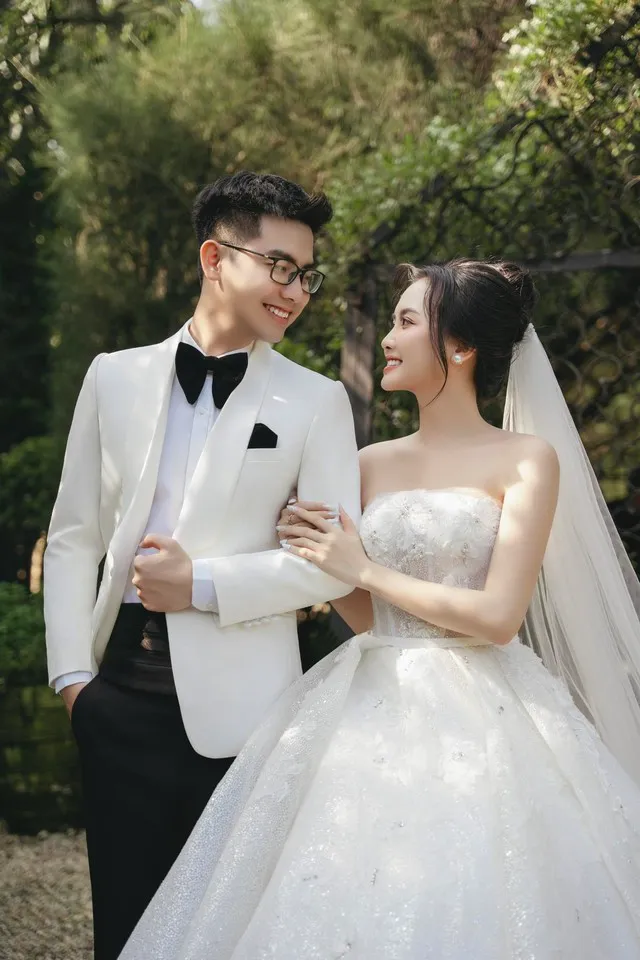Concept chụp ảnh cưới hot là gì?