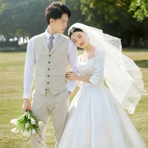 Concept chụp ảnh cưới hot là gì?